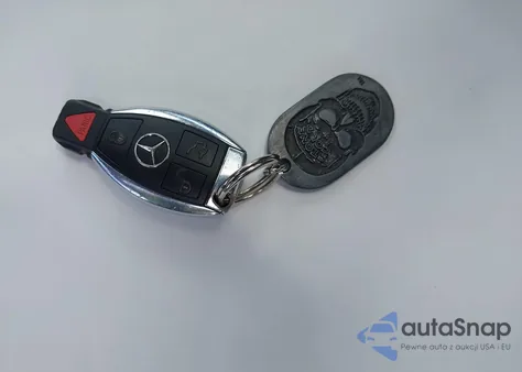 2013 Mercedes-Benz Ml 550 4Matic z USA, uszkodzony, nr VIN 4JGDA7DBXDA195653